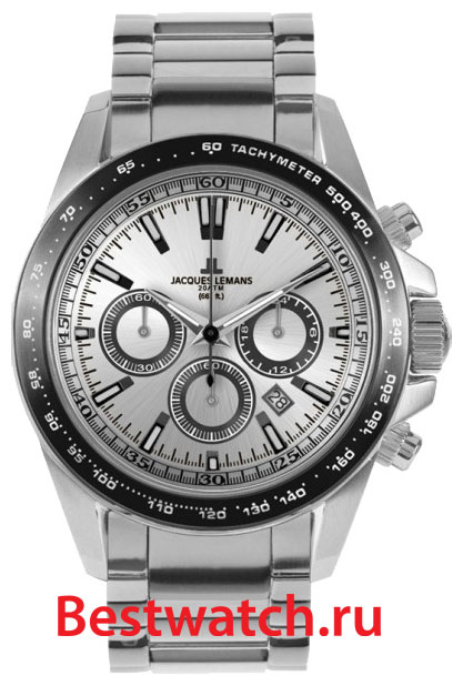 Часы Jacques Lemans Liverpool 1-1836F
